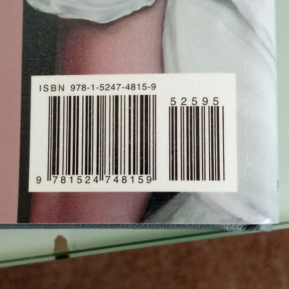 Animal Spirit Book - Picture 6 of 6